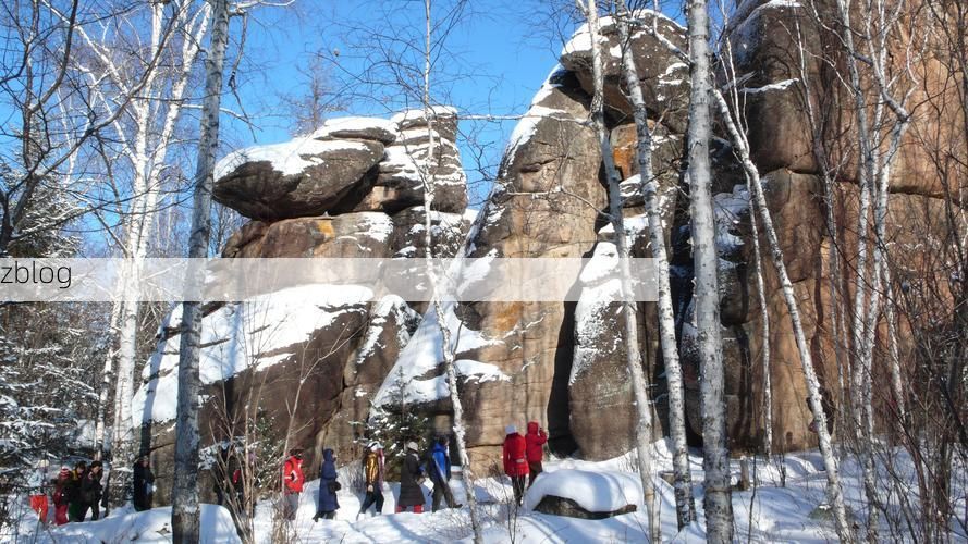 伊春：林海雪原屏障下的零感染坚守