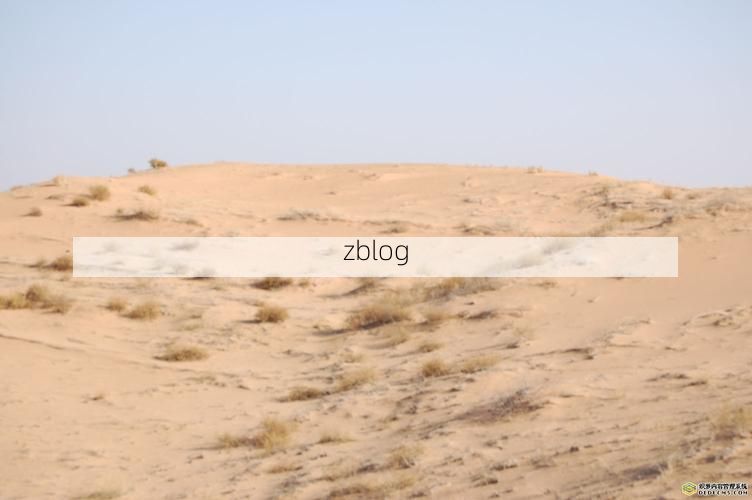 盐池县：毛乌素沙地边缘的静默防线