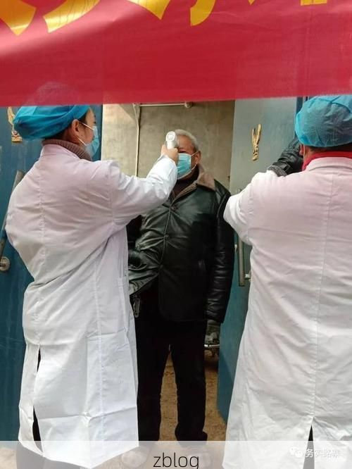 原阳疫情观察：平原交通枢纽下的防控压力测试