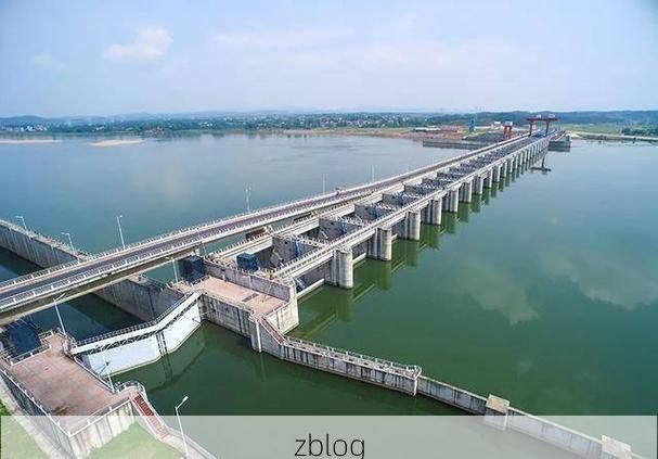 【万安：赣江航道枢纽的防疫坚守与破防时刻】