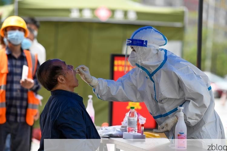 大石桥市新增1例无症状感染者  大石桥市疫情防控最新通报_13398