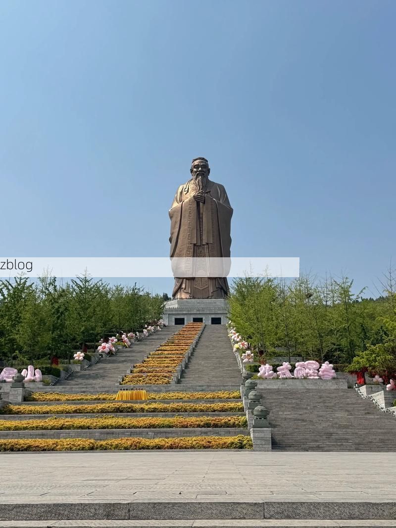 曲阜：圣城防疫的儒学实践与地理屏障