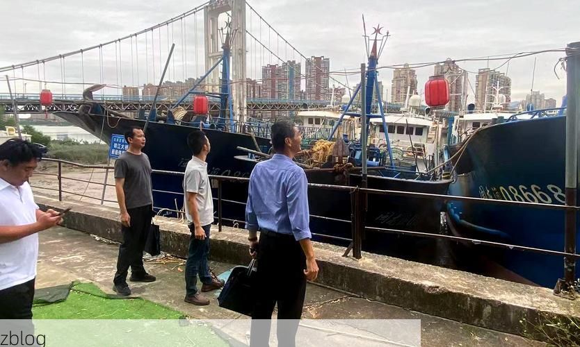 陆丰疫情透视：滨海渔港的防疫压力与地理屏障