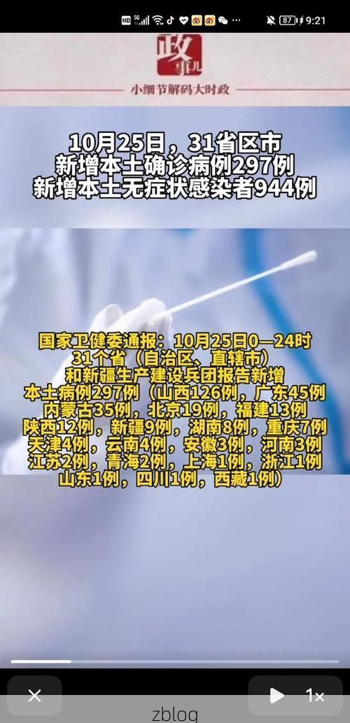 31省区市新增12例本土确诊，沙坡头区疫情最新消息
