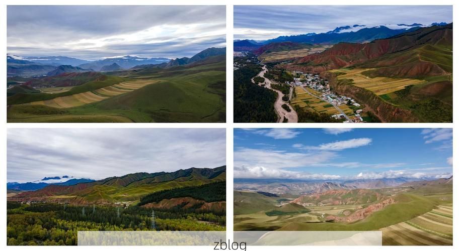 木垒：天山北麓的零感染绿洲与地理屏障下的防疫实践