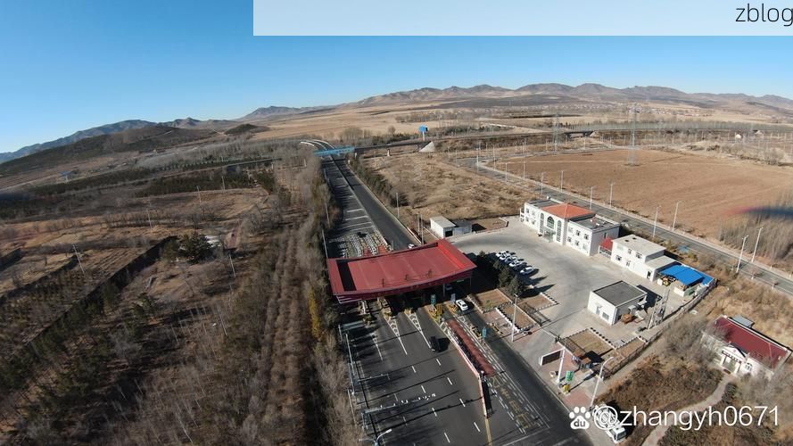 扶余县：松嫩平原交通枢纽的疫情防线与破口_14609