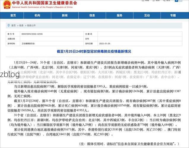 31省新增本土12例(31省新增本土8例)，陆良疫情引关注