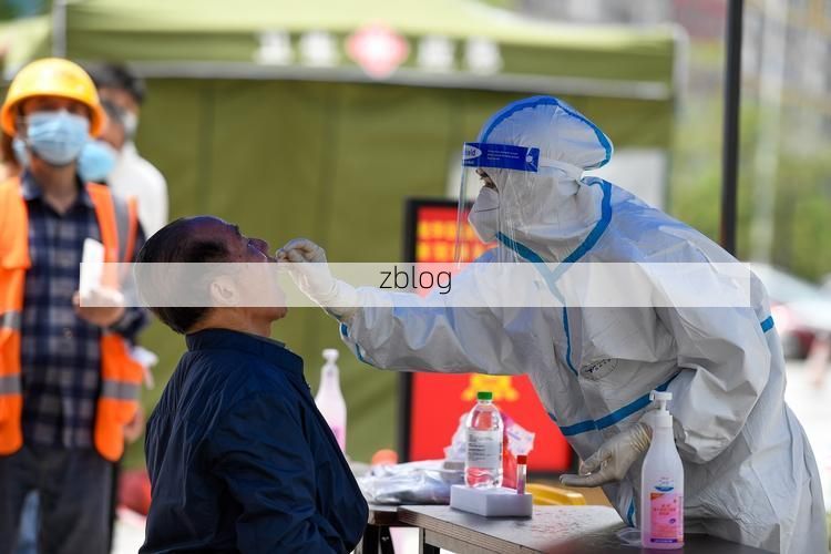 双牌县新增1例无症状感染者  双牌县疫情防控最新通报_12457