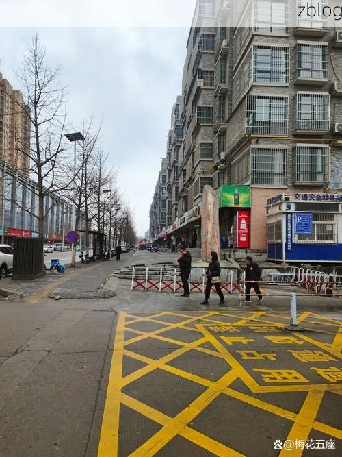 立山区疫情观察：工业老城区的防控突围战