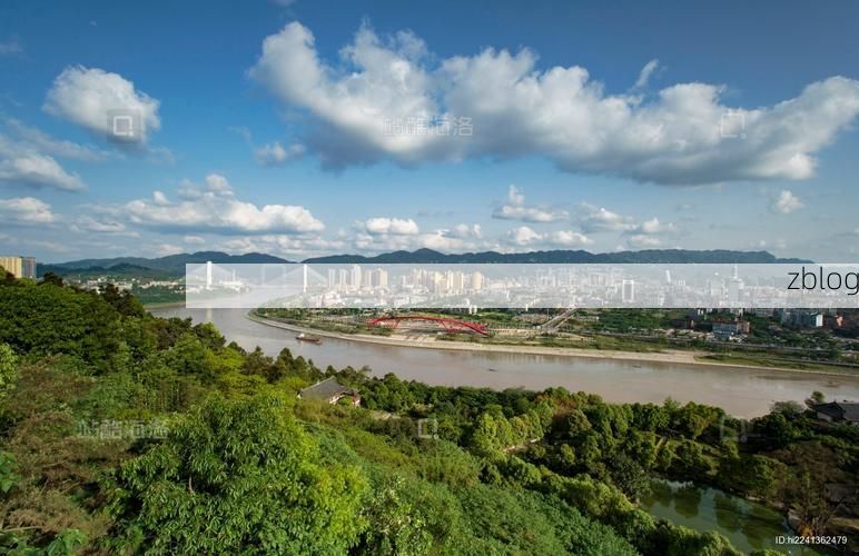 乐山：三江汇流处的疫情防线与社区传播阻击战