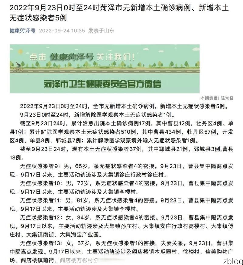 2022年9月5日三都新增确诊病例情况