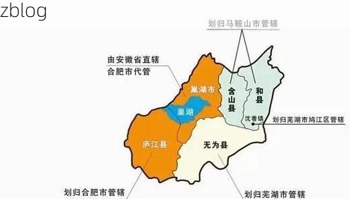 居巢区：巢湖之畔的防疫坚守与地理屏障_52955