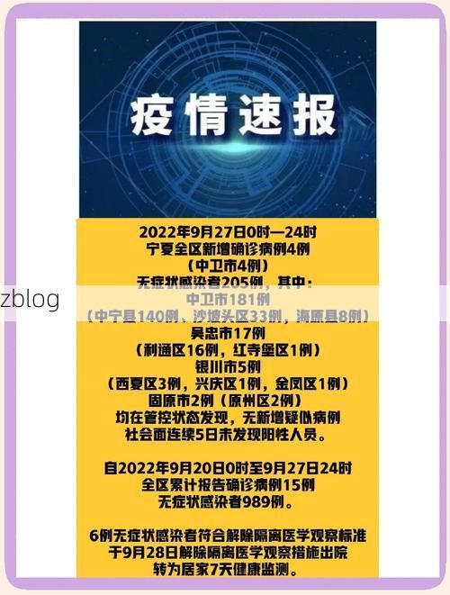 治多新增1例无症状感染者  治多县疫情防控最新通报_64034