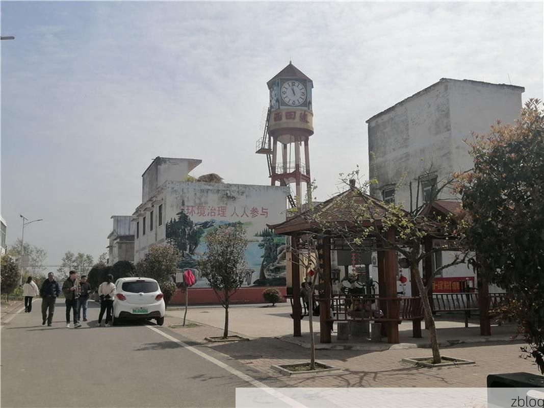 阜南：淮河平原腹地的防疫样本与挑战_23738