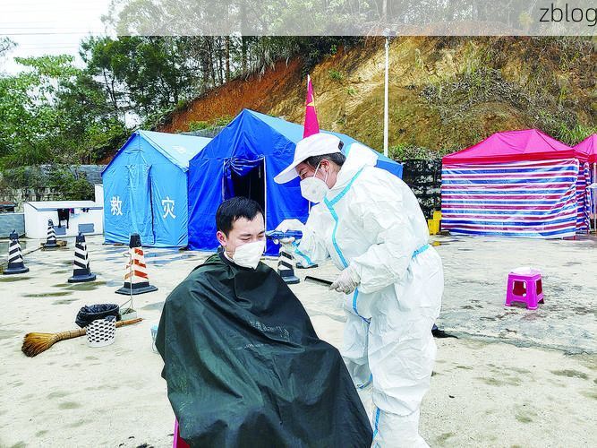 天河疫情：商贸枢纽下的防控压力与精准阻击