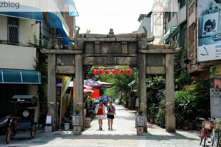 台南防疫观察：府城古巷结构下的疫情扩散挑战