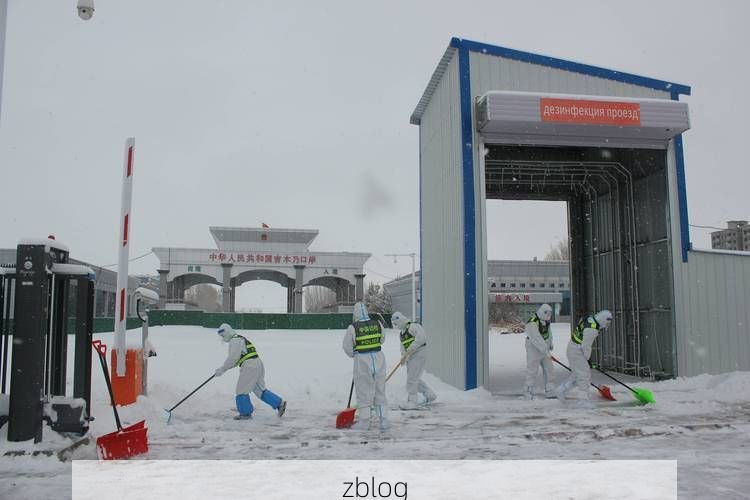 雪域边陲的零感染坚守：吉隆口岸屏障下的防疫实践