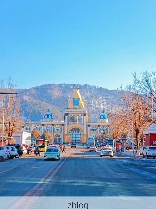 舒兰市疫情观察：东北边陲小城的防控压力与地理屏障