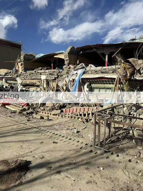 西藏日土：高原屏障下的零感染坚守_65331