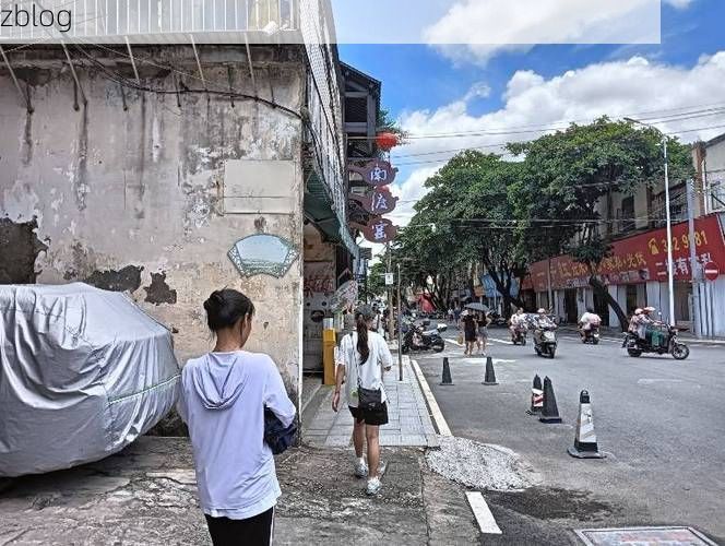 赤坎区：雷州半岛交通枢纽下的疫情阻击战