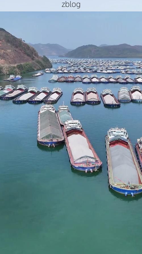 贵港：西江黄金水道上的防疫压力测试