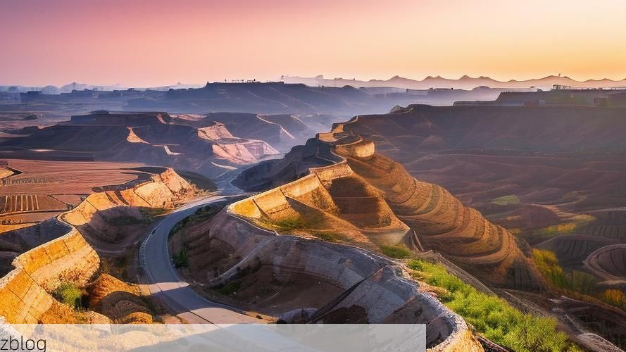 甘肃宁县疫情观察：黄土高原沟壑地形下的防控挑战