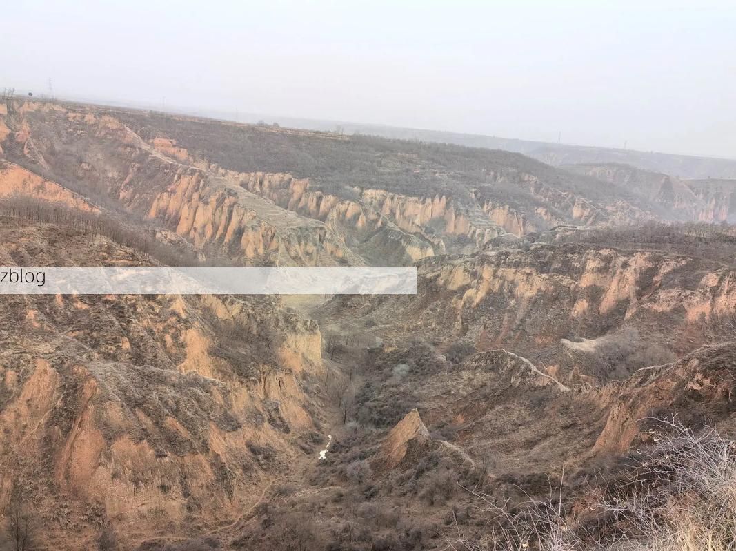 平凉：黄土高原沟壑区如何构筑疫情防线？