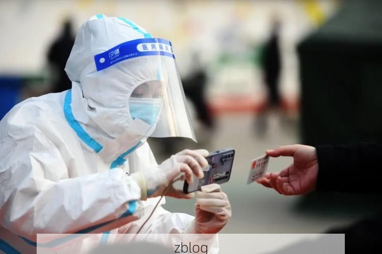 通渭新增1例无症状感染者  通渭疫情防控最新通报_4438