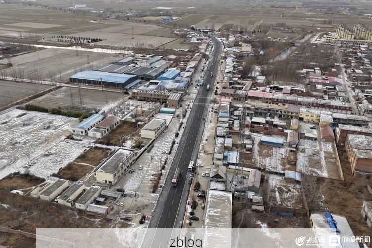 宁津：鲁北平原交通节点下的疫情防线