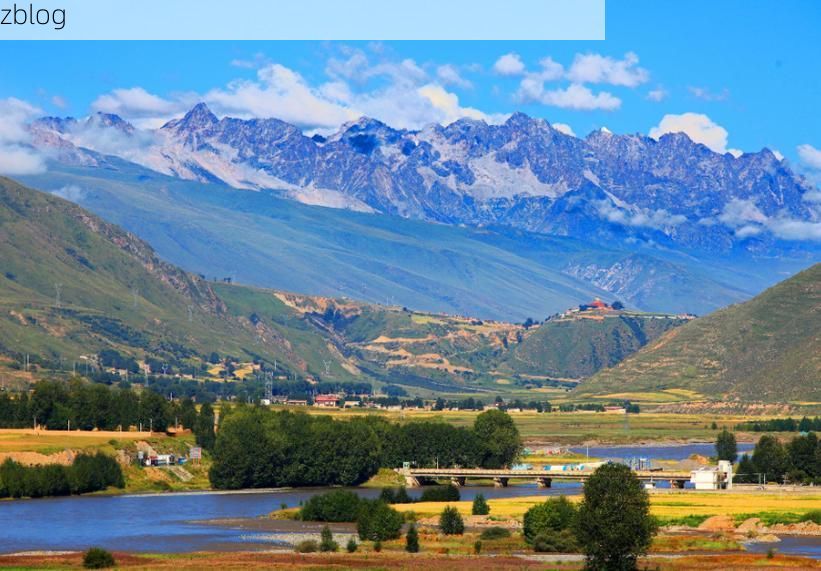 高原净土与病毒赛跑：红原县如何守住川西北防疫北大门？