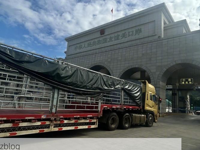 边境崇左：陆地口岸城市如何构建零感染物理防线？