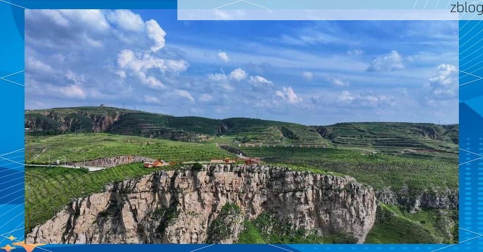 偏关县：黄河长城交汇处的零感染坚守