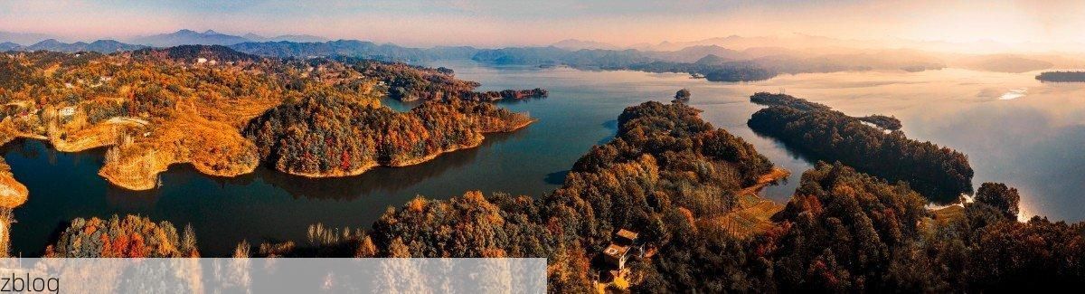 武宁：三面环山一面临水，低密度城区如何构筑防疫屏障？