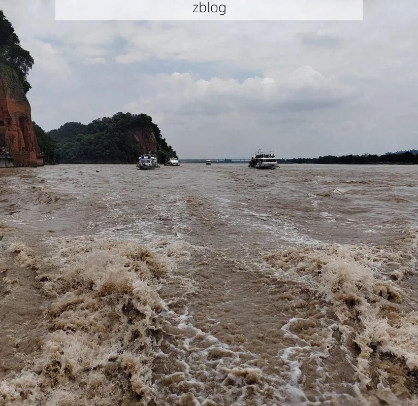 乐山：三江交汇处的防疫屏障与破防时刻