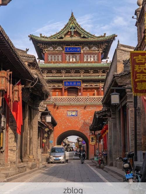 太谷县疫情透视：晋中盆地交通枢纽下的防控挑战_20980