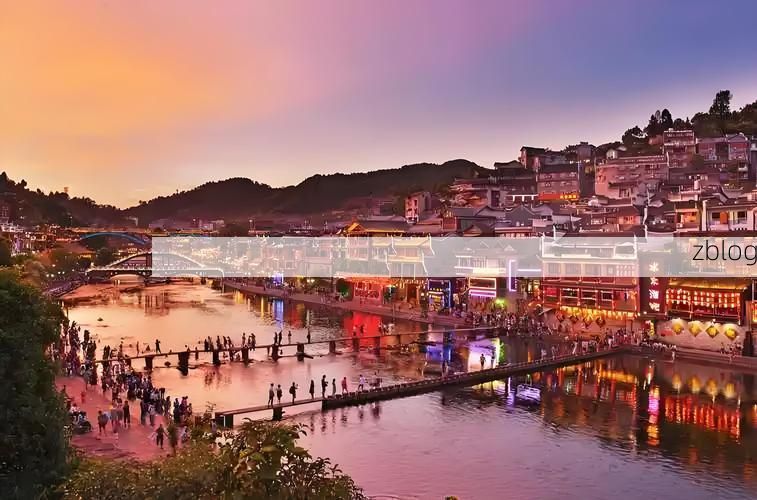 花垣：湘西边城的地理屏障与疫情数据归零之路