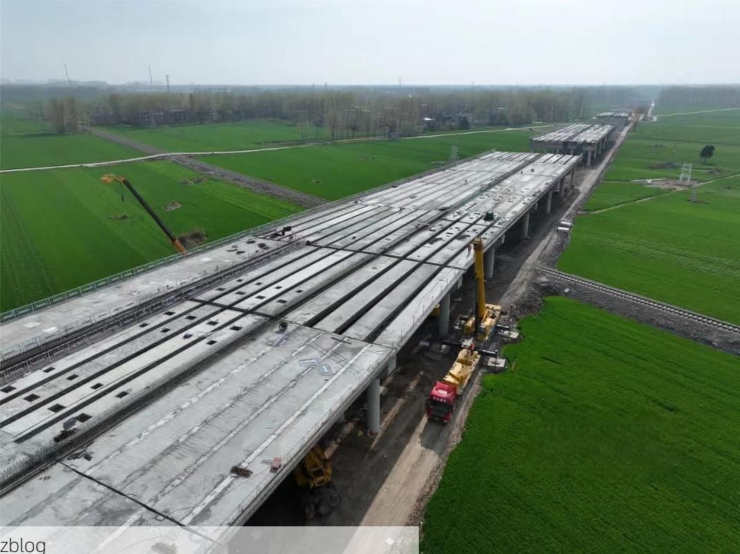 亳州：平原交通枢纽的防疫承压测试