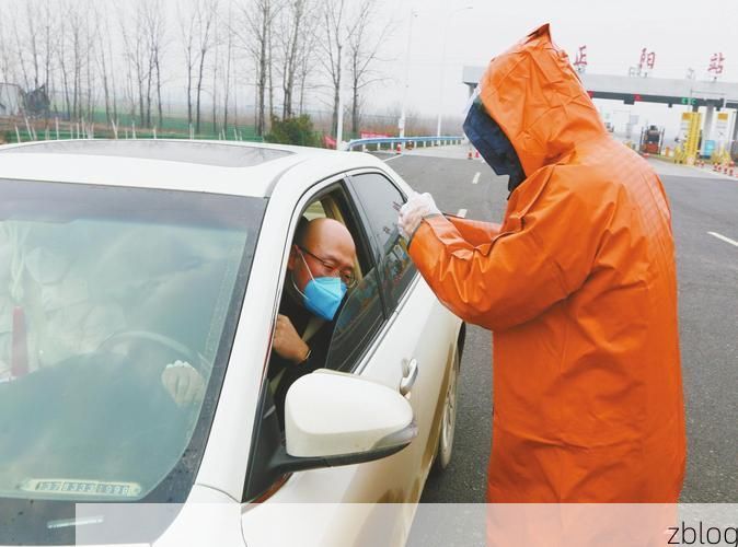 确山疫情透视：豫南交通枢纽的防控压力与地理屏障