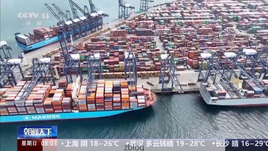 海沧港区防线：国际物流枢纽下的疫情阻击战