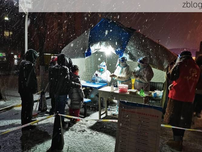 资溪：赣东林海屏障下的零感染坚守