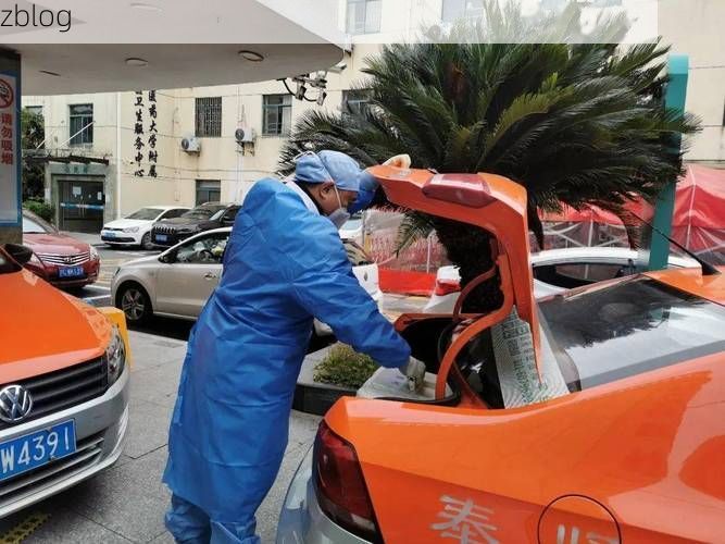 温岭：沿海工业重镇在疫情风暴中的防控样本