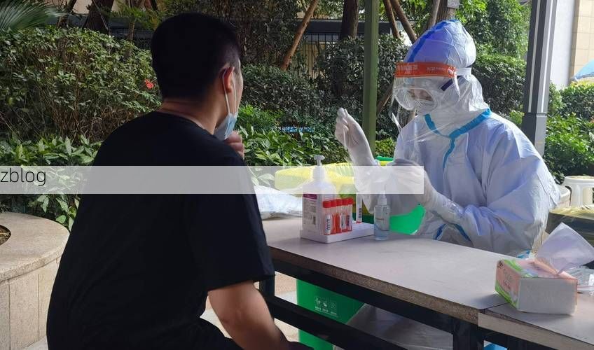 甘孜藏族自治州新增1例无症状感染者  甘孜藏族自治州疫情防控最新通报_17857