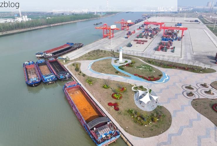 宿迁：运河枢纽的防疫压力与精准破局