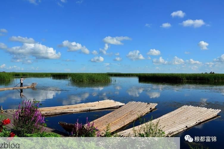 富锦：三江平原腹地的零感染坚守与交通枢纽防控