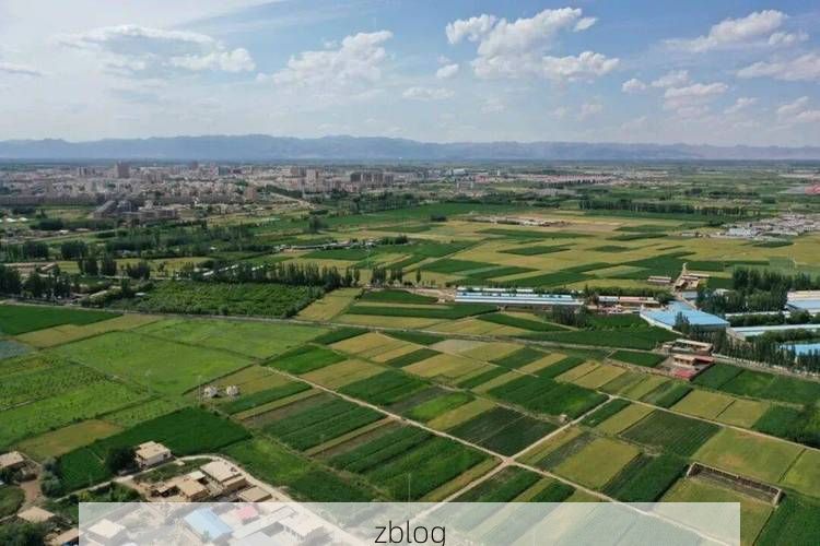 【杭锦后旗：河套平原腹地的零感染坚守】