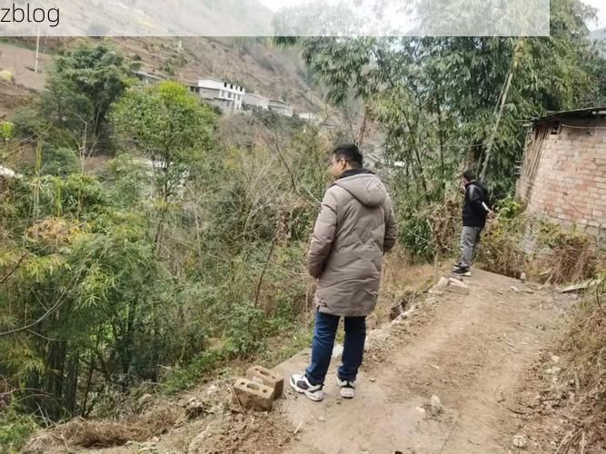 金口河区：峡谷屏障下的疫情静默与物理防线