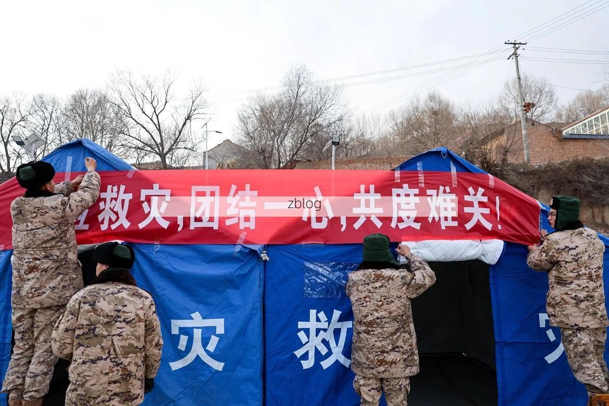 肃宁零感染：华北平原腹地的防疫坚守