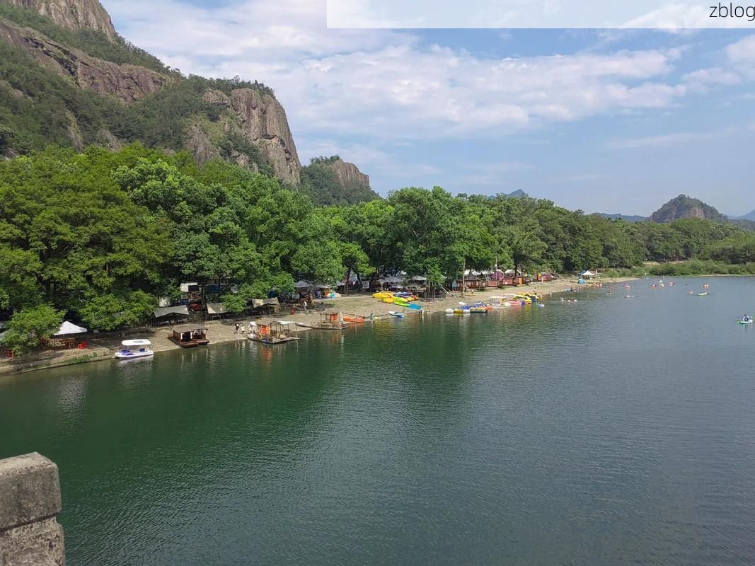 永嘉县：楠溪江畔的防疫坚守与地理屏障