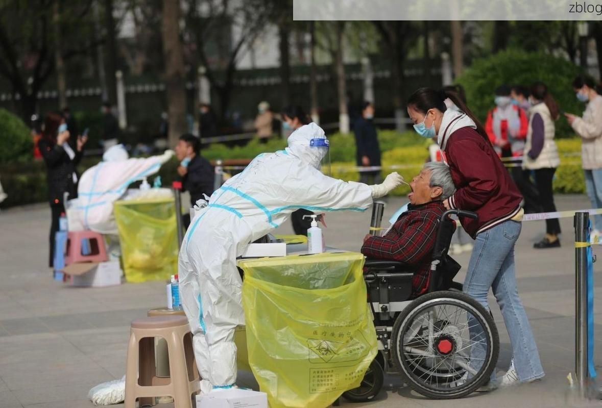 西平：豫南平原上的疫情防线与破防时刻