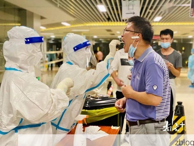 炉霍新增1例无症状感染者  炉霍县疫情防控最新通报